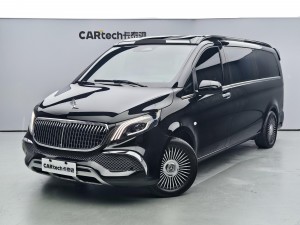 Mercedes-Benz Vito 2024