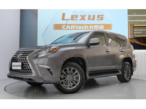 Lexus GX 460 2024