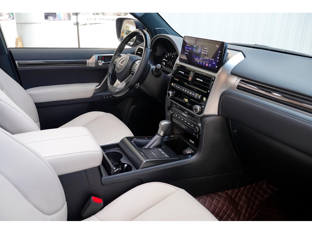 Lexus GX 460 2024