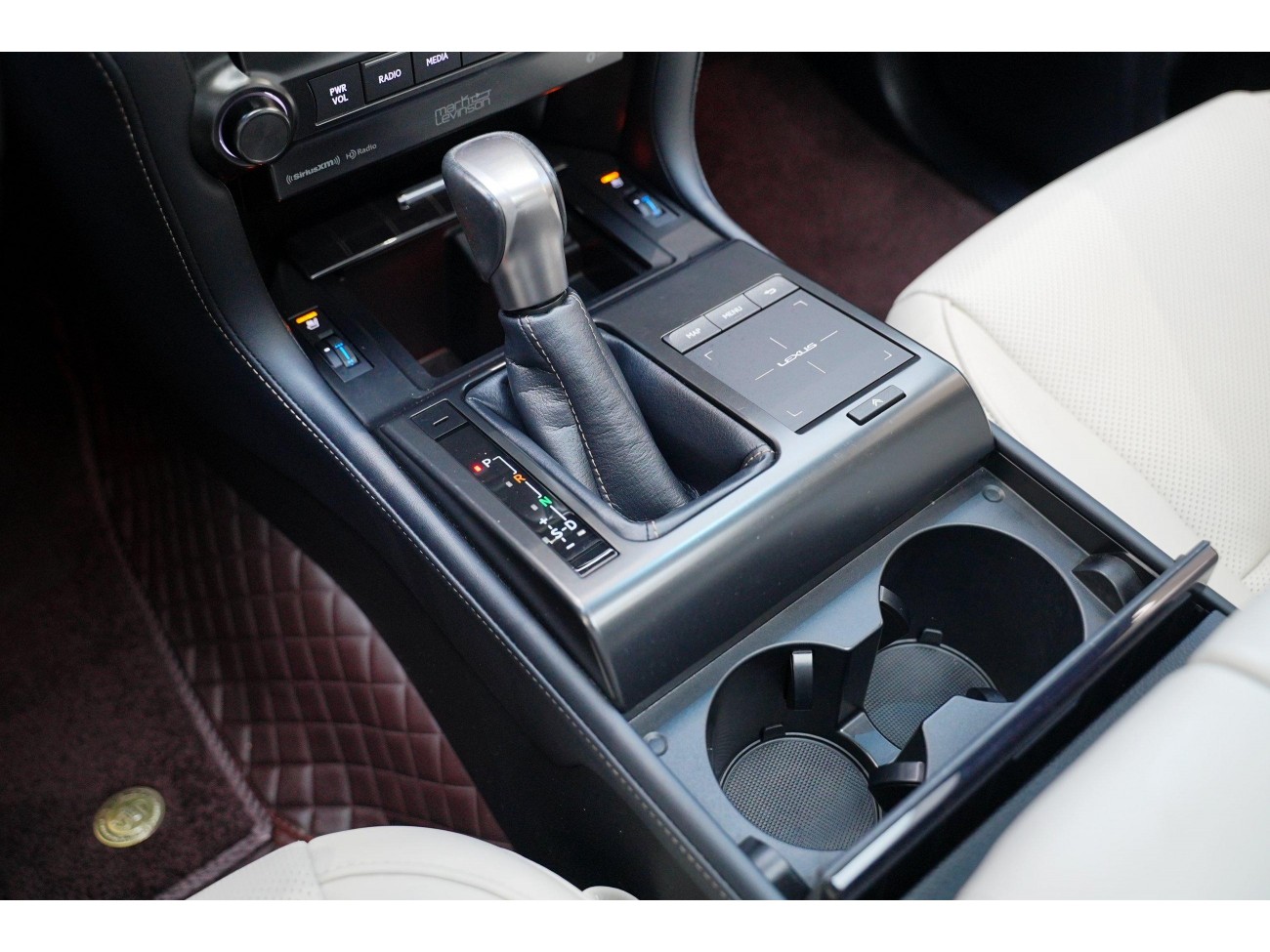 Lexus GX 460 2024