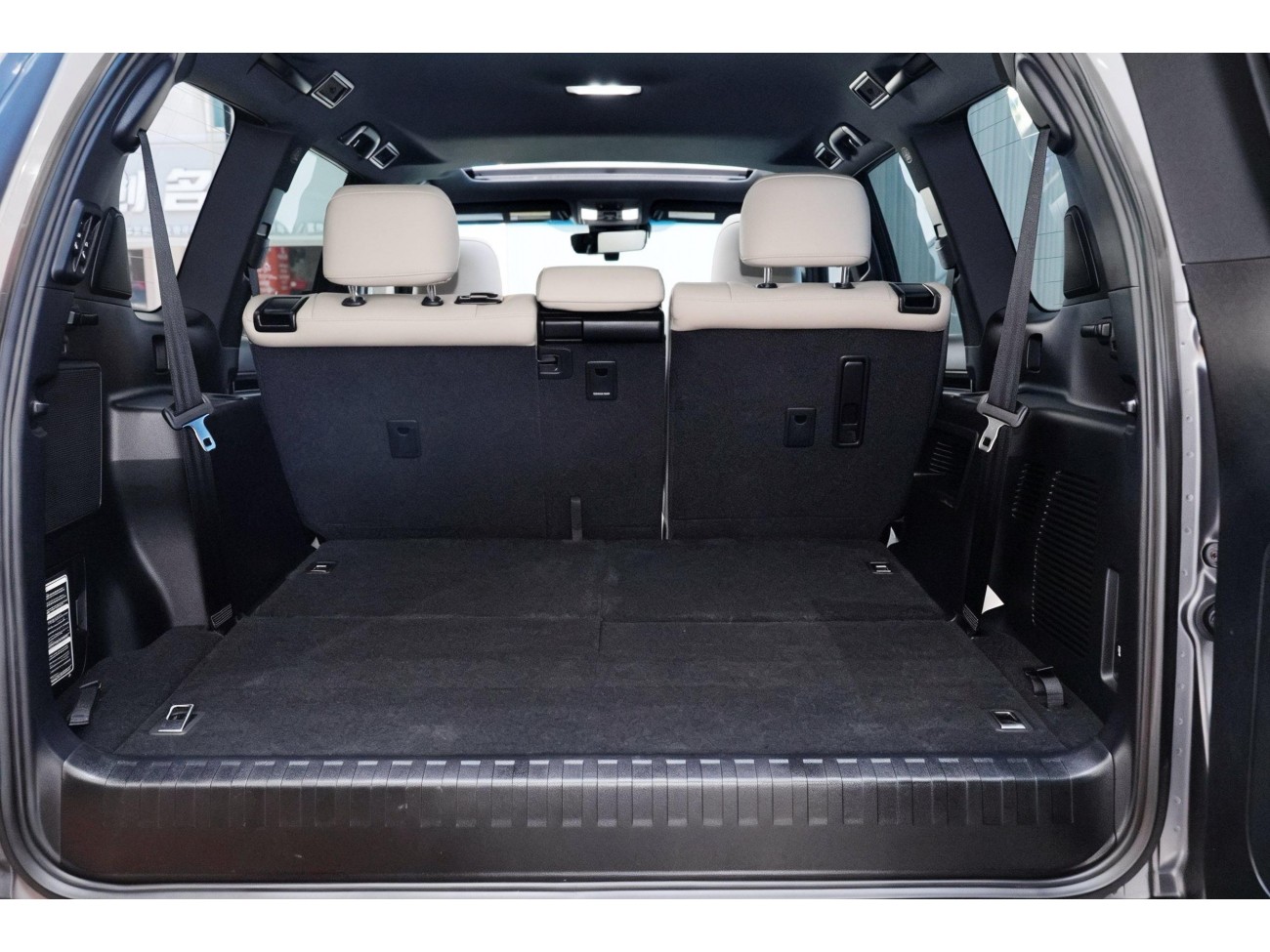 Lexus GX 460 2024