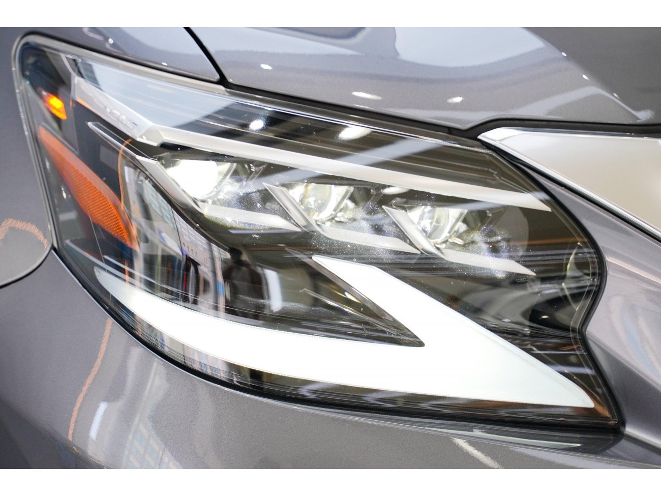 Lexus GX 460 2024
