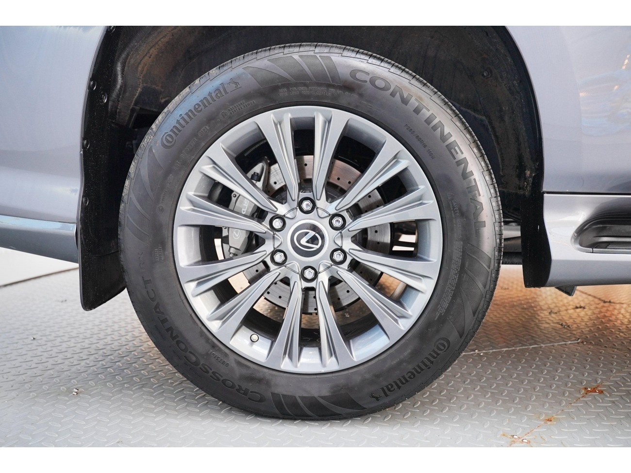 Lexus GX 460 2024