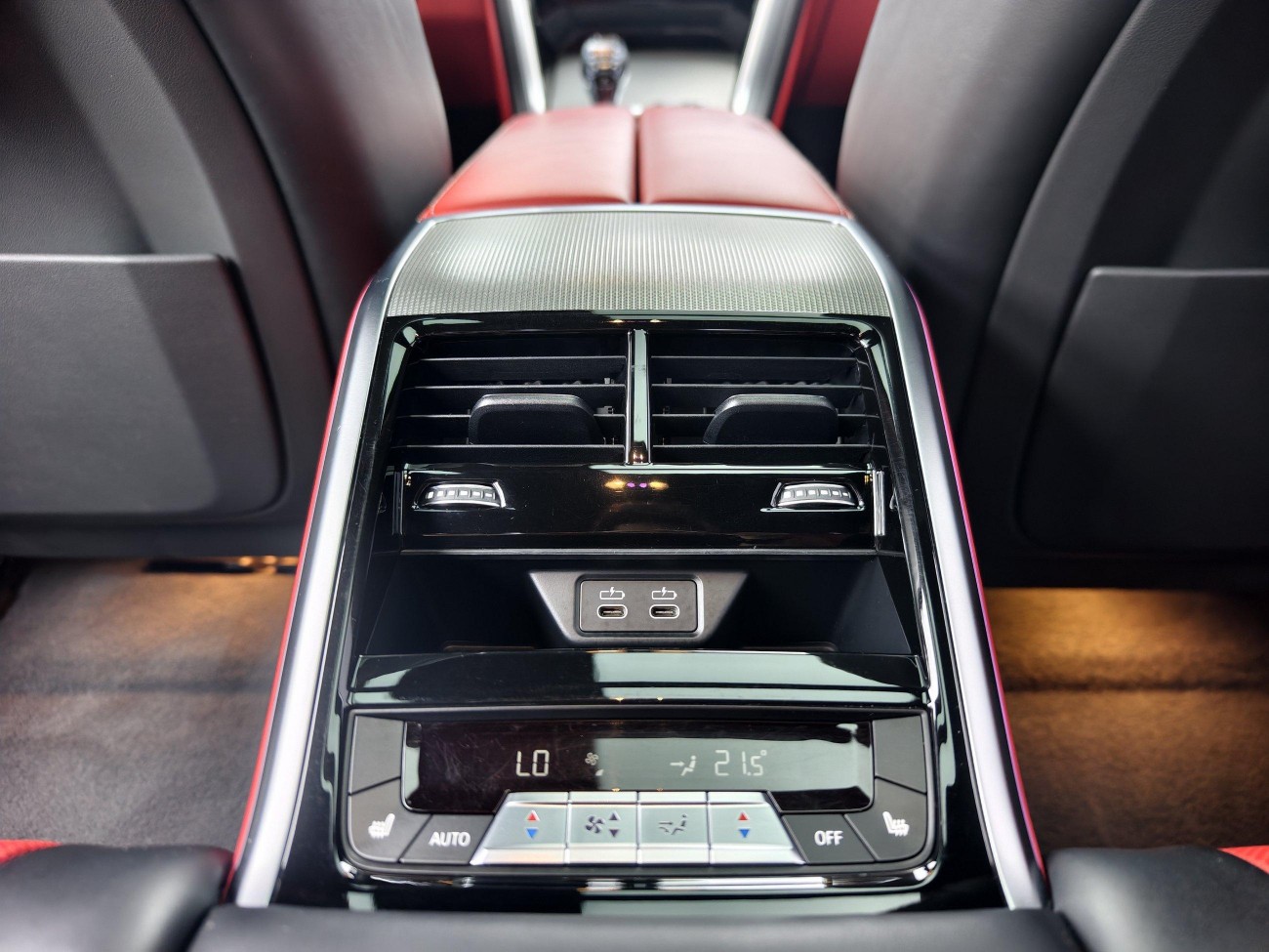 BMW 8 2021