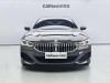 BMW 8 2021