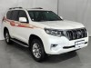 Toyota Prado 2019