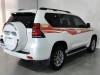 Toyota Prado 2019