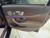 Mercedes-Benz E 300 L 2019
