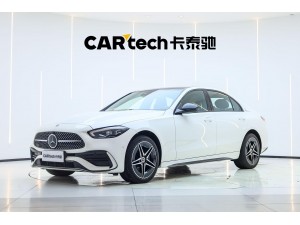 Mercedes-Benz C 260 L 2024