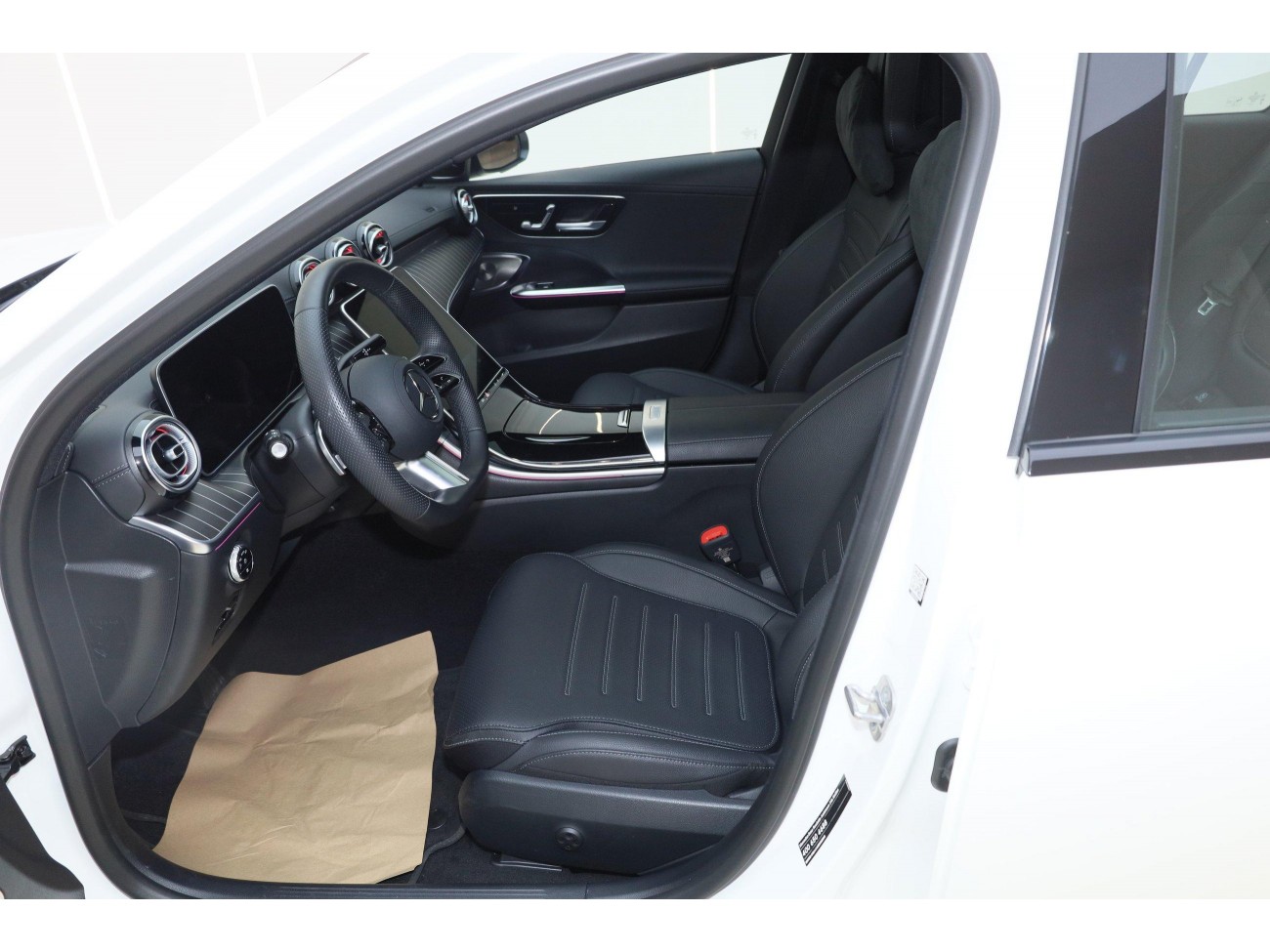Mercedes-Benz C 260 L 2024