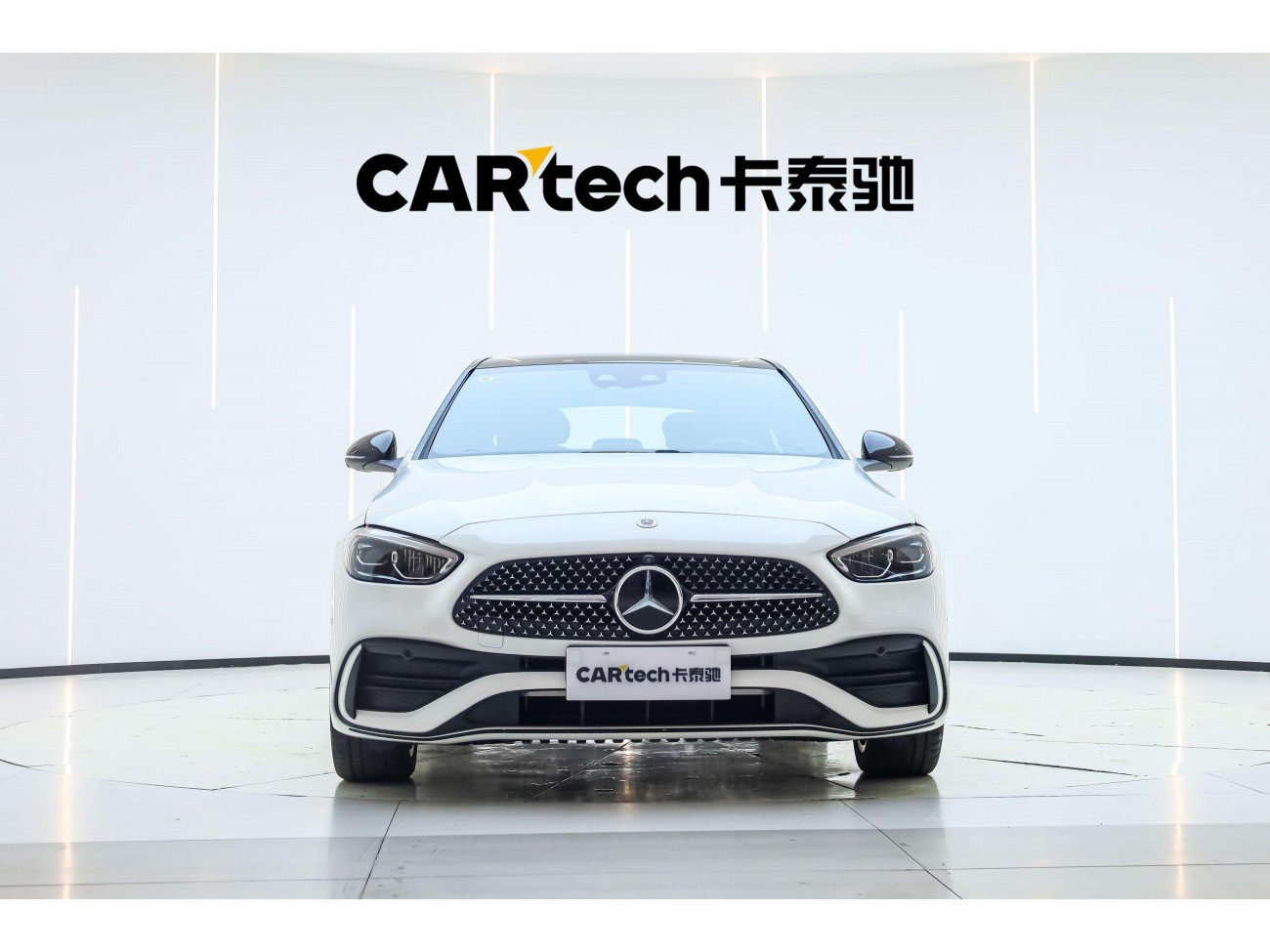 Mercedes-Benz C 260 L 2024