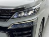 Toyota Vellfire 2020