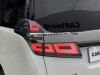 Toyota Vellfire 2020