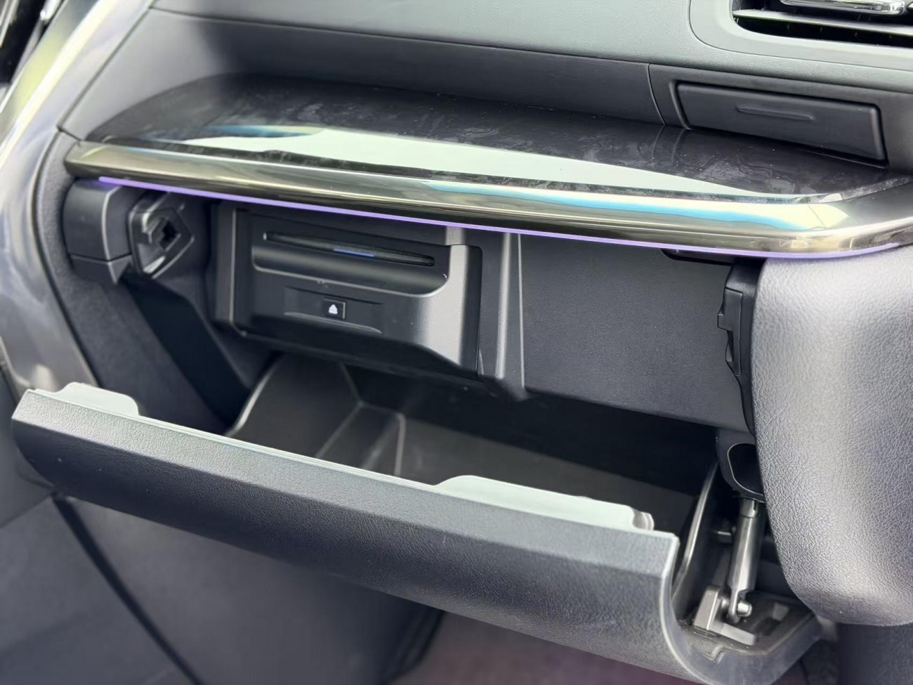 Toyota Vellfire 2020