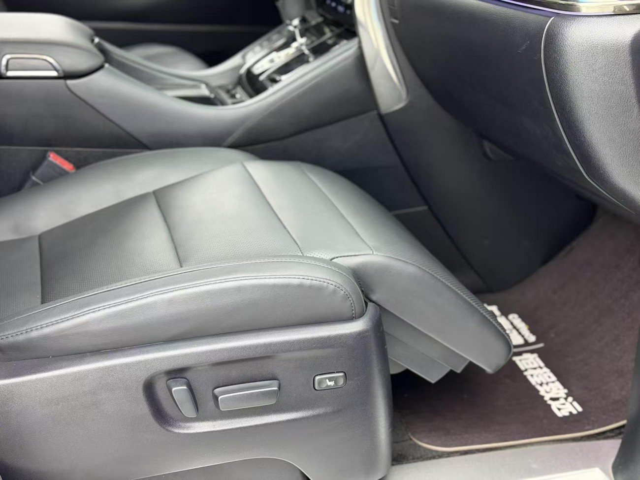 Toyota Vellfire 2020
