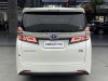 Toyota Vellfire 2020