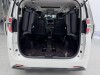 Toyota Vellfire 2020