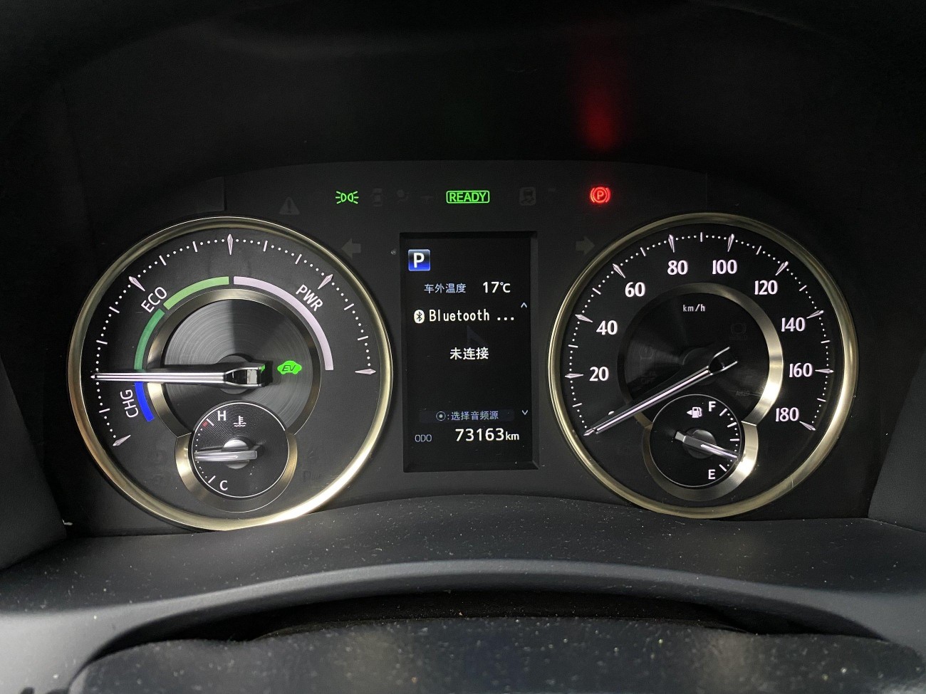 Toyota Vellfire 2020