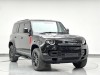 Land Rover Defender 2022