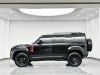 Land Rover Defender 2022