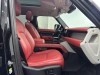 Land Rover Defender 2022