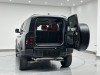 Land Rover Defender 2022