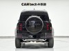 Land Rover Defender 2022
