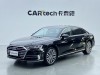 Audi A8L 50 TFSI 2020