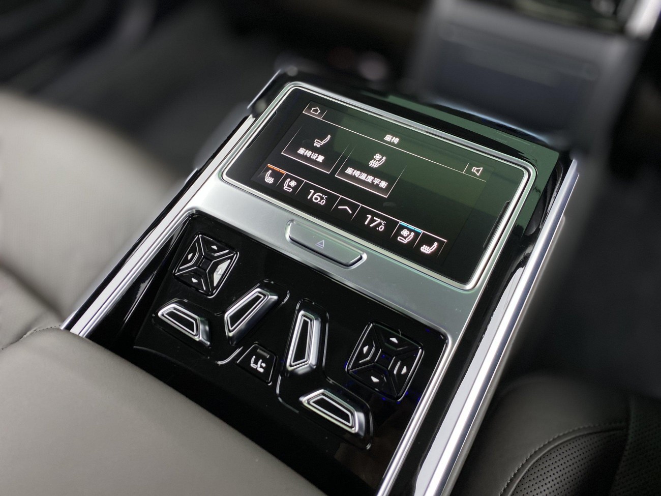 Audi A8L 50 TFSI 2020