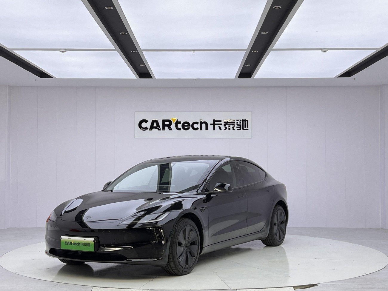 Tesla Model 3 2026