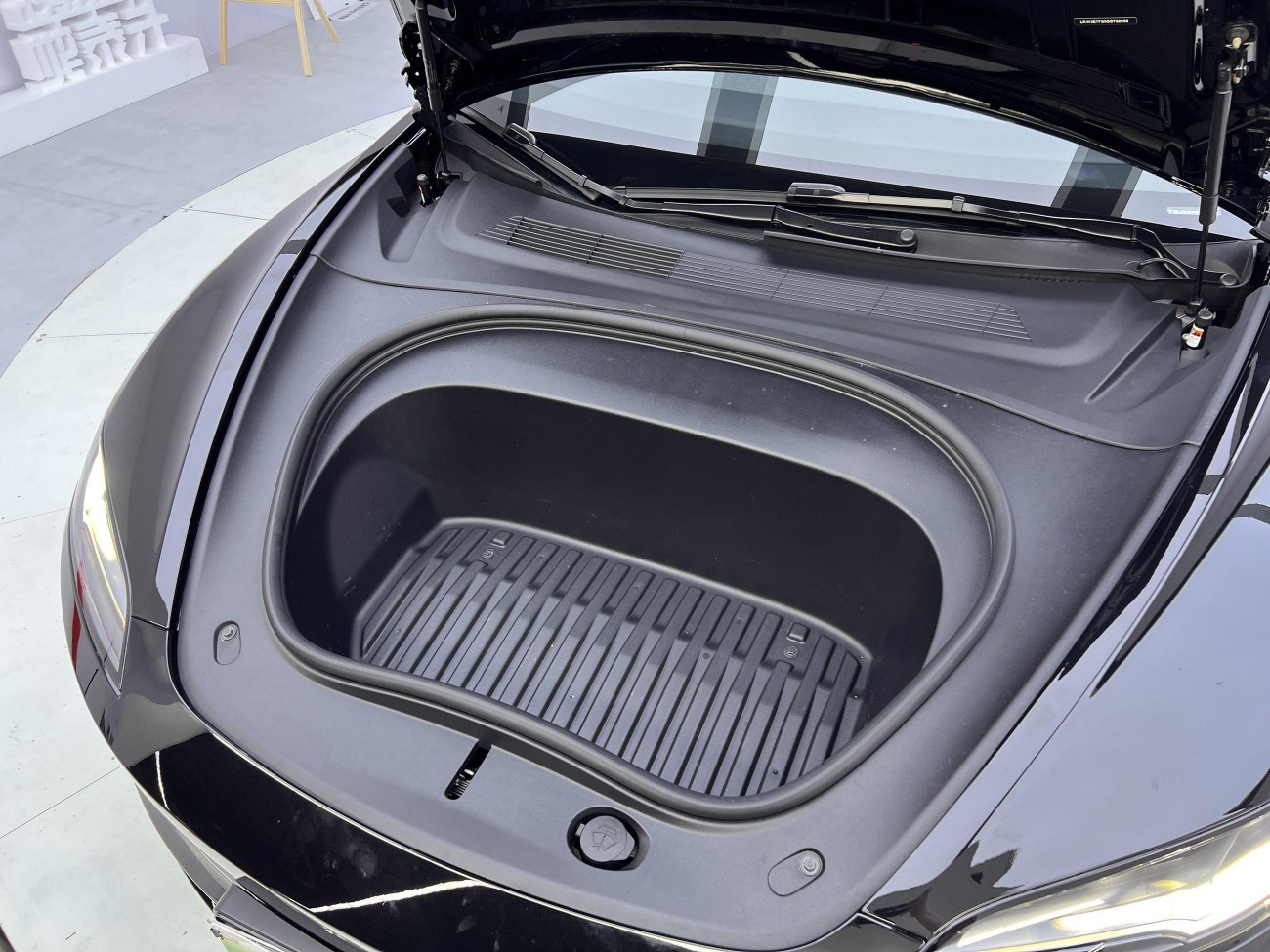 Tesla Model 3 2026