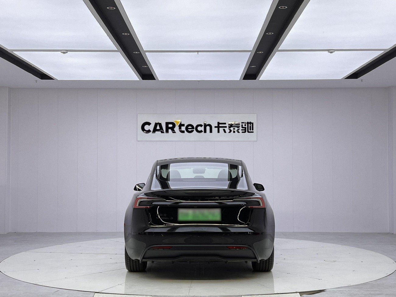 Tesla Model 3 2026