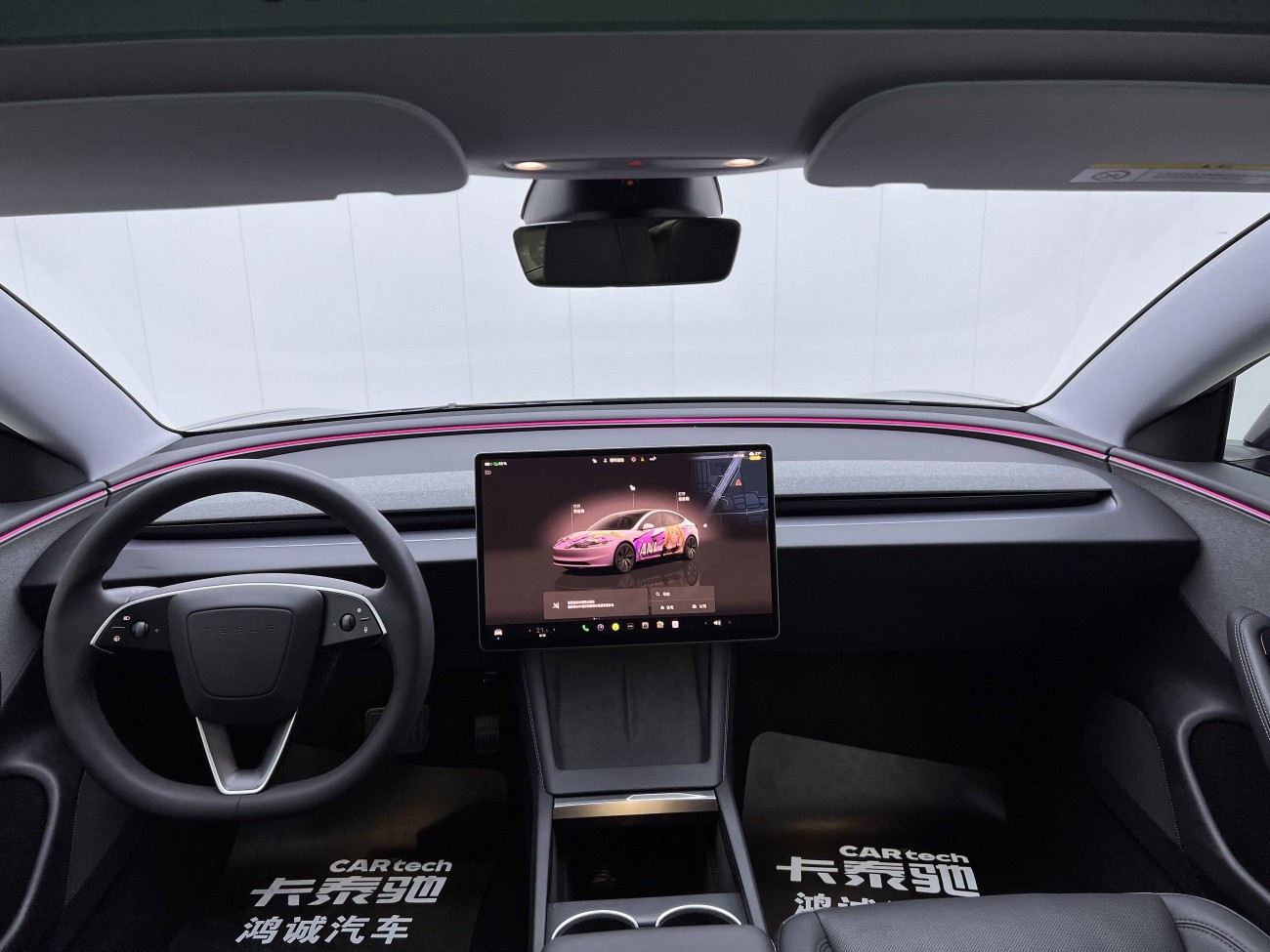 Tesla Model 3 2026