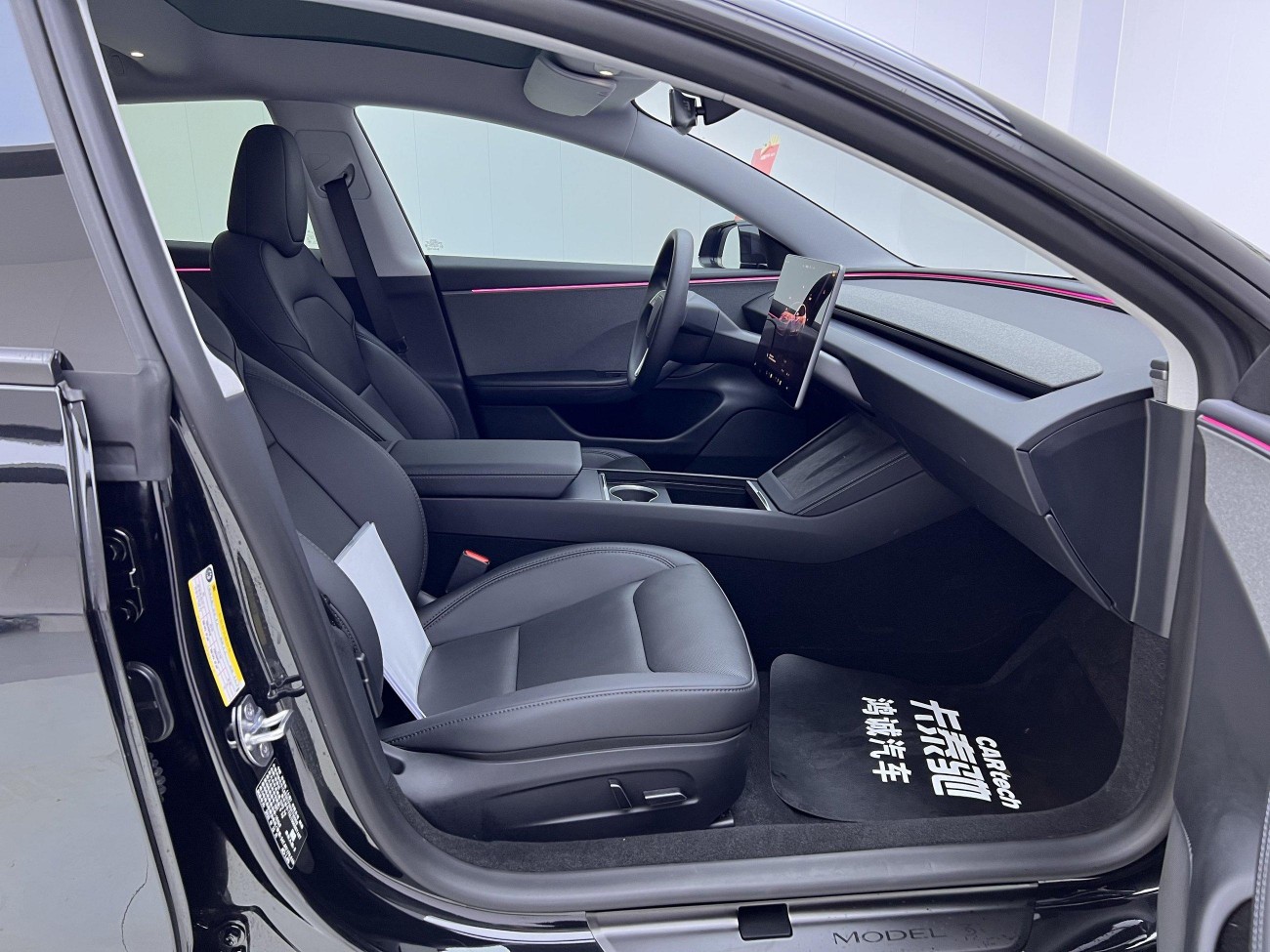 Tesla Model 3 2026