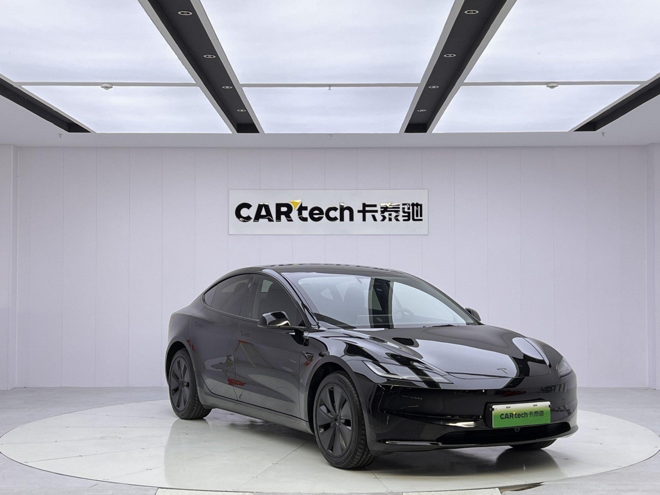 Tesla Model 3 2026
