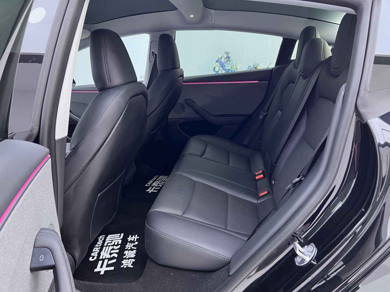Tesla Model 3 2026