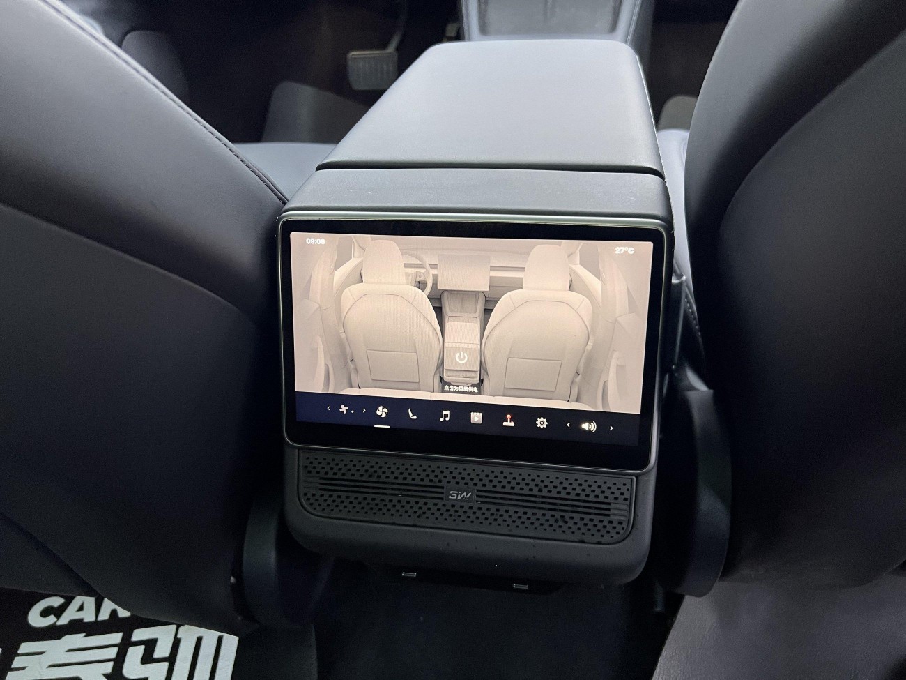 Tesla Model 3 2026