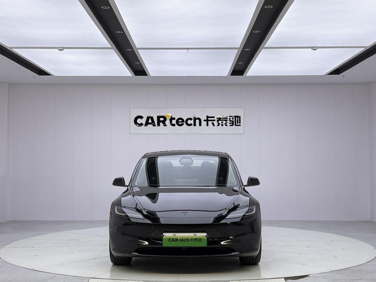 Tesla Model 3 2026