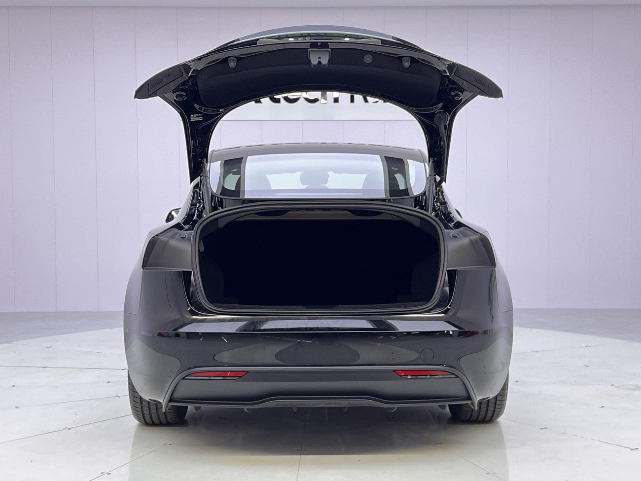 Tesla Model 3 2026