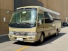 Toyota Coaster 2024