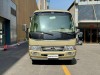 Toyota Coaster 2024