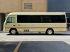 Toyota Coaster 2024