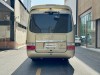 Toyota Coaster 2024
