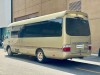 Toyota Coaster 2024