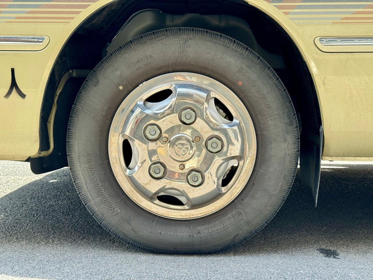 Toyota Coaster 2024