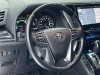 Toyota Vellfire 2022