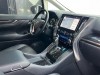 Toyota Vellfire 2022