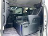 Toyota Vellfire 2022