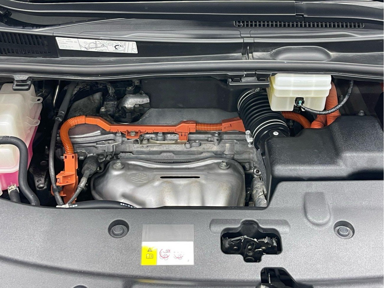 Toyota Vellfire 2022