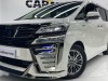 Toyota Vellfire 2022